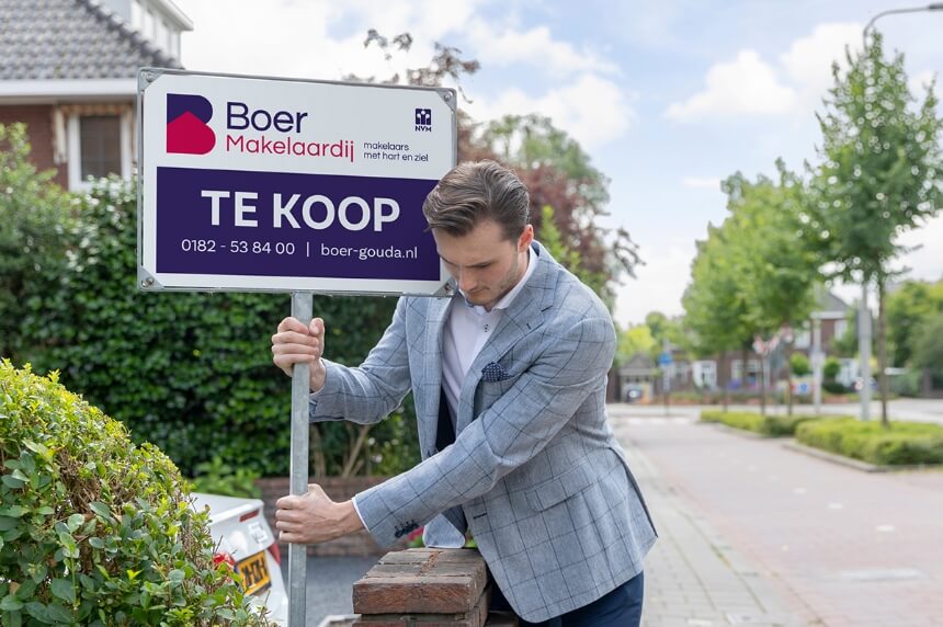 Te koop